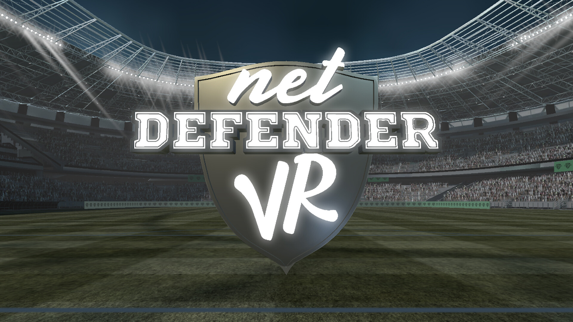 Net Defender - Win - (Steam)