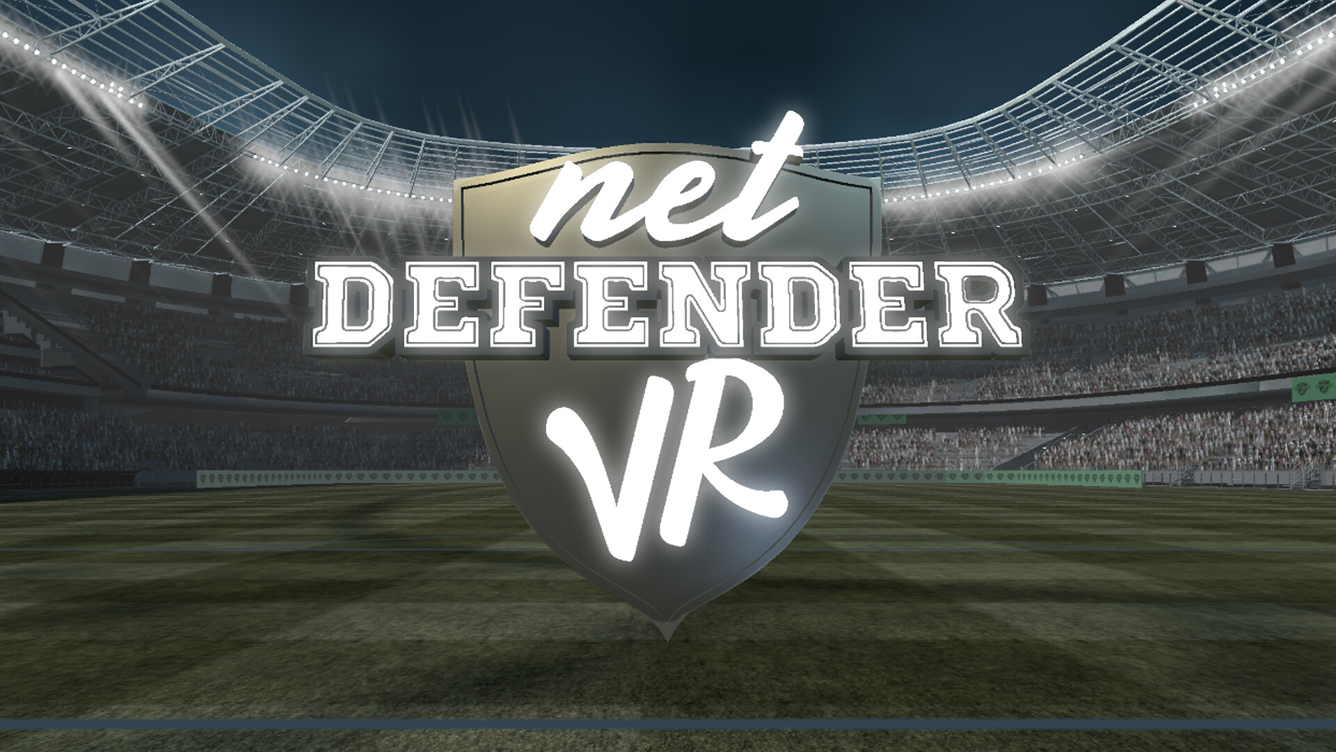Net Defender #0