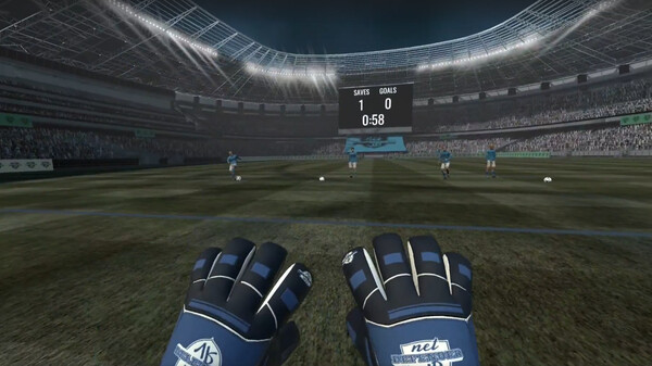 Net Defender game for Linux 1