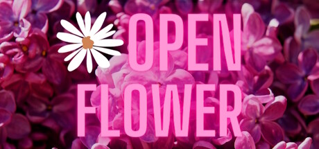 OpenFlower title image