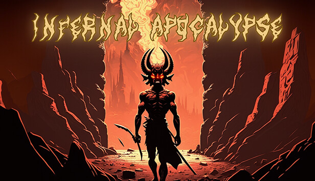 Infernal Apocalypse: Rise of the Underworld on Steam