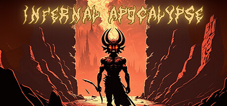 Infernal Apocalypse: Rise of the Underworld Cover Image