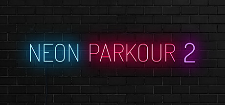 Neon Parkour 2 Cover Image
