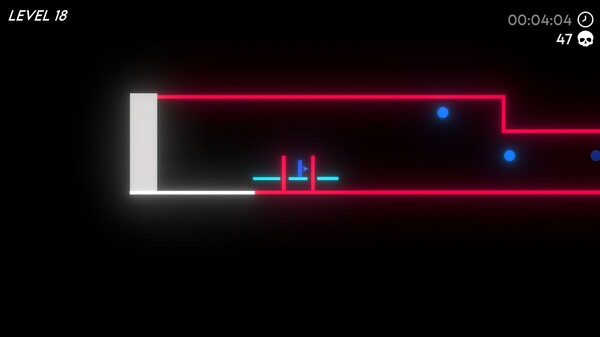 Скриншот из Neon Parkour 2 Скриншот из Neon Parkour 2