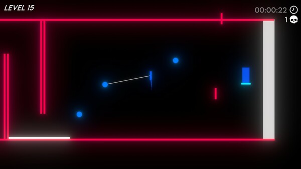 Скриншот из Neon Parkour 2 Скриншот из Neon Parkour 2