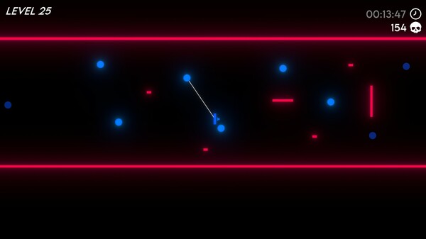 Скриншот из Neon Parkour 2 Скриншот из Neon Parkour 2