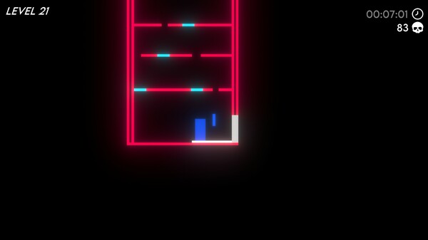 Скриншот из Neon Parkour 2 Скриншот из Neon Parkour 2