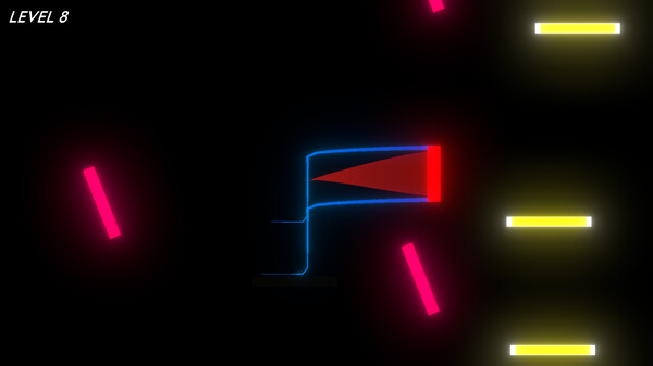 Neon Parkour 2for windows and Linux 1