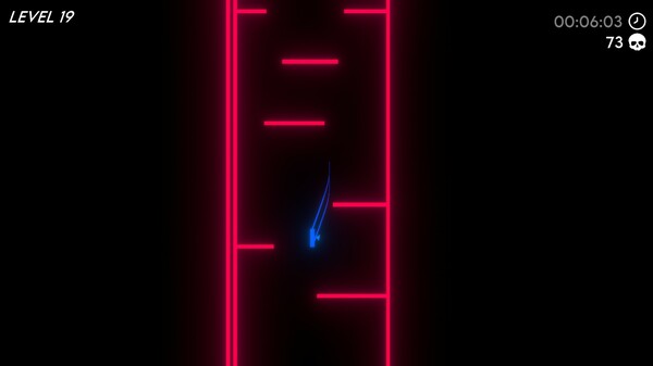 Скриншот из Neon Parkour 2 Скриншот из Neon Parkour 2