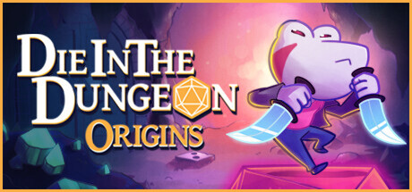 Image for Die in the Dungeon: Origins