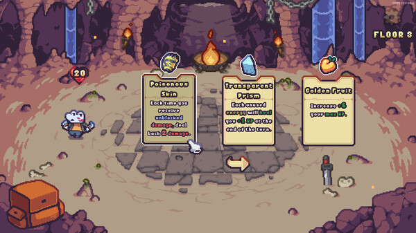 Die in the Dungeon: Originsfor windows and Linux 1