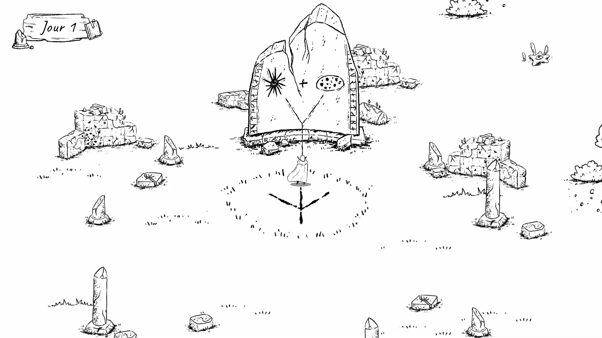 Des racines et des graines screenshot 1