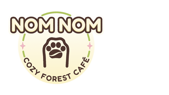 Library Logo - Game logo for library