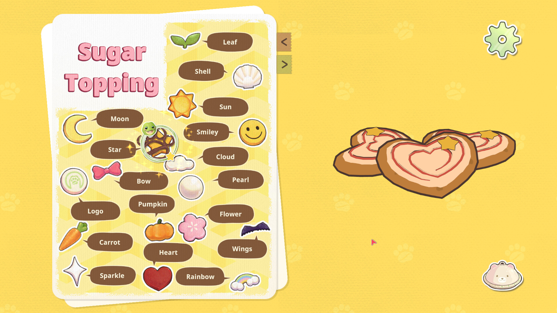 Nom Nom: Cozy Forest Café #2