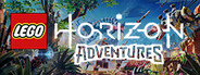 Logo for LEGO® Horizon Adventures™