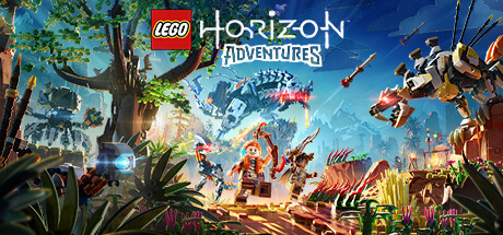 LEGO® Horizon Adventures™ steam charts