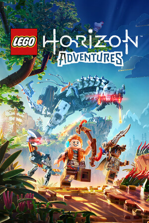 LEGO Horizon Adventures: Digital Deluxe Edition RoW - PC (Steam)