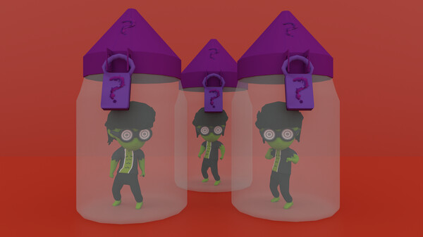 Monster Museum - Mini Rasak