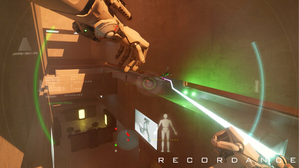 Recordancefor windows and Linux 1