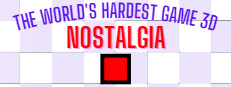 The World's Hardest Game 3D Nostalgia