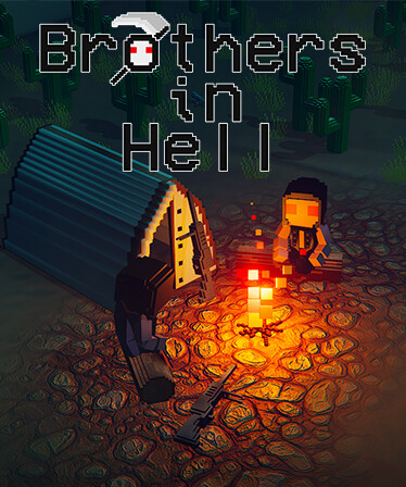 Brothers in Hell