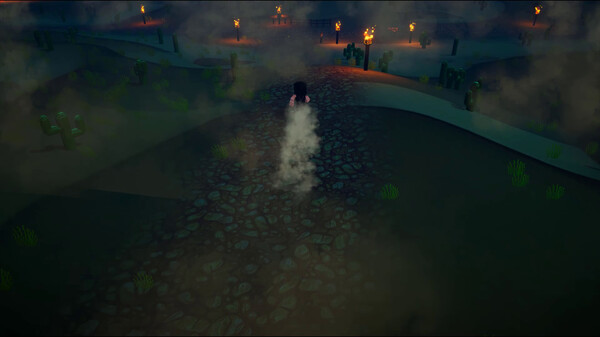 Brothers in Hell game for Linux 1