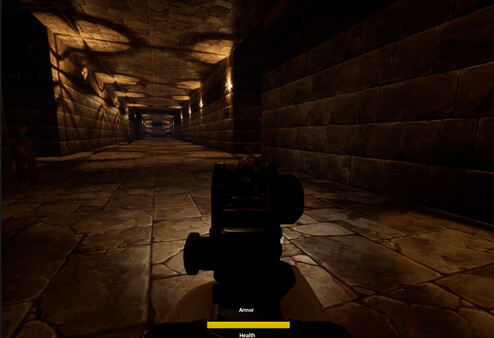 Скриншот из Lord Of Terror Скриншот из Lord Of Terror