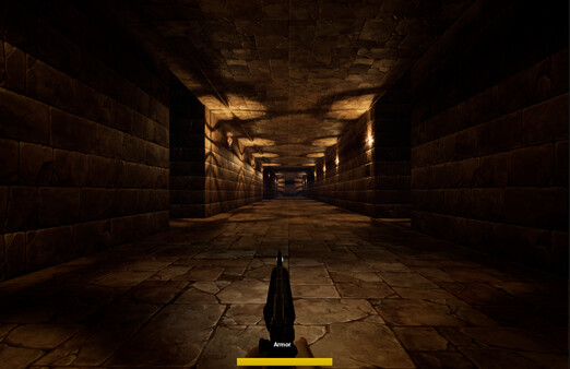 Скриншот из Lord Of Terror Скриншот из Lord Of Terror