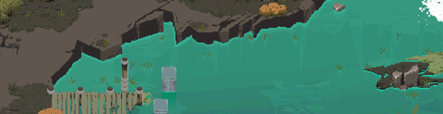 PRESENTATION - Fretless - The Wrath of Riffson 1 FT GIF Banner 04 | RPG Jeuxvidéo