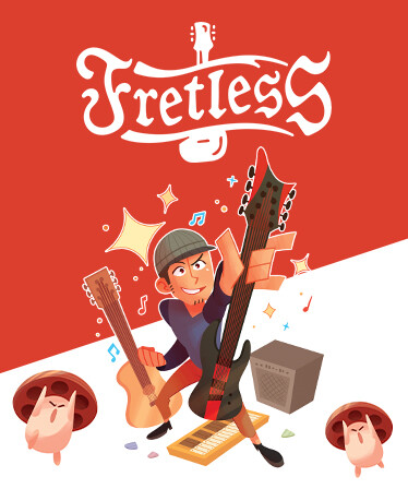 Fretless - The Wrath of Riffson