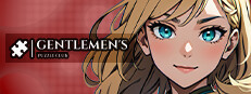 Gentlemen's Puzzle Club