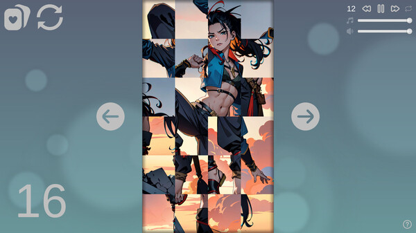 Gentlemen's Puzzle Club game for windows Pc 1