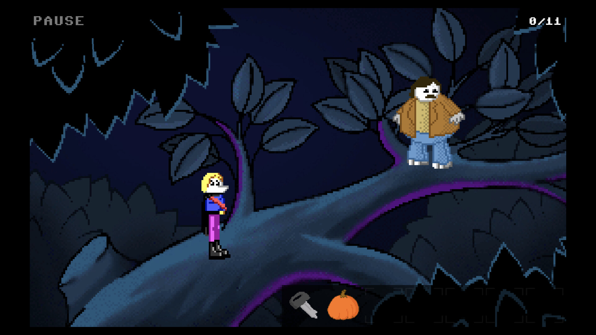 Homestar Runner Halloween Hide n' Seek on Steam