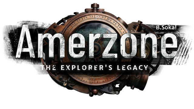 Amerzone: The Explorer's Legacy