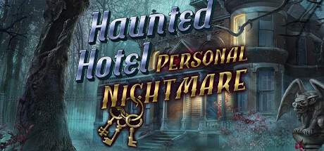 Haunted Hotel: Personal Nightmare banner image