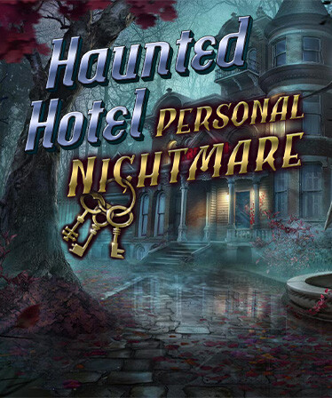 Haunted Hotel: Personal Nightmare