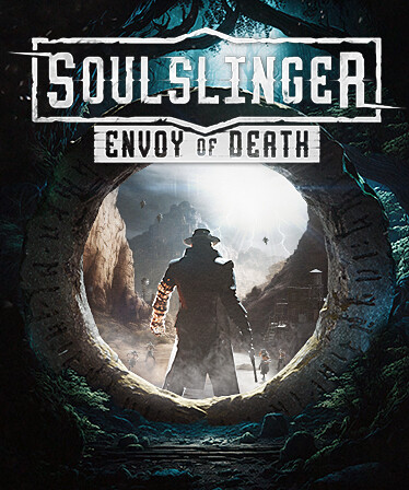 Soulslinger: Envoy of Death