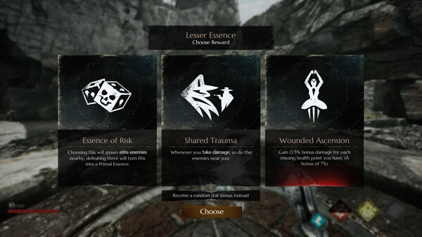 Screenshot of Soulslinger - Envoy of Death