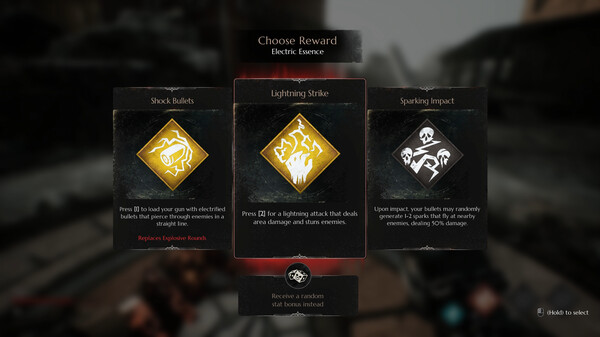 Soulslinger: Envoy of Death game for Linux 1