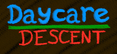 Daycare Descent Cover Image