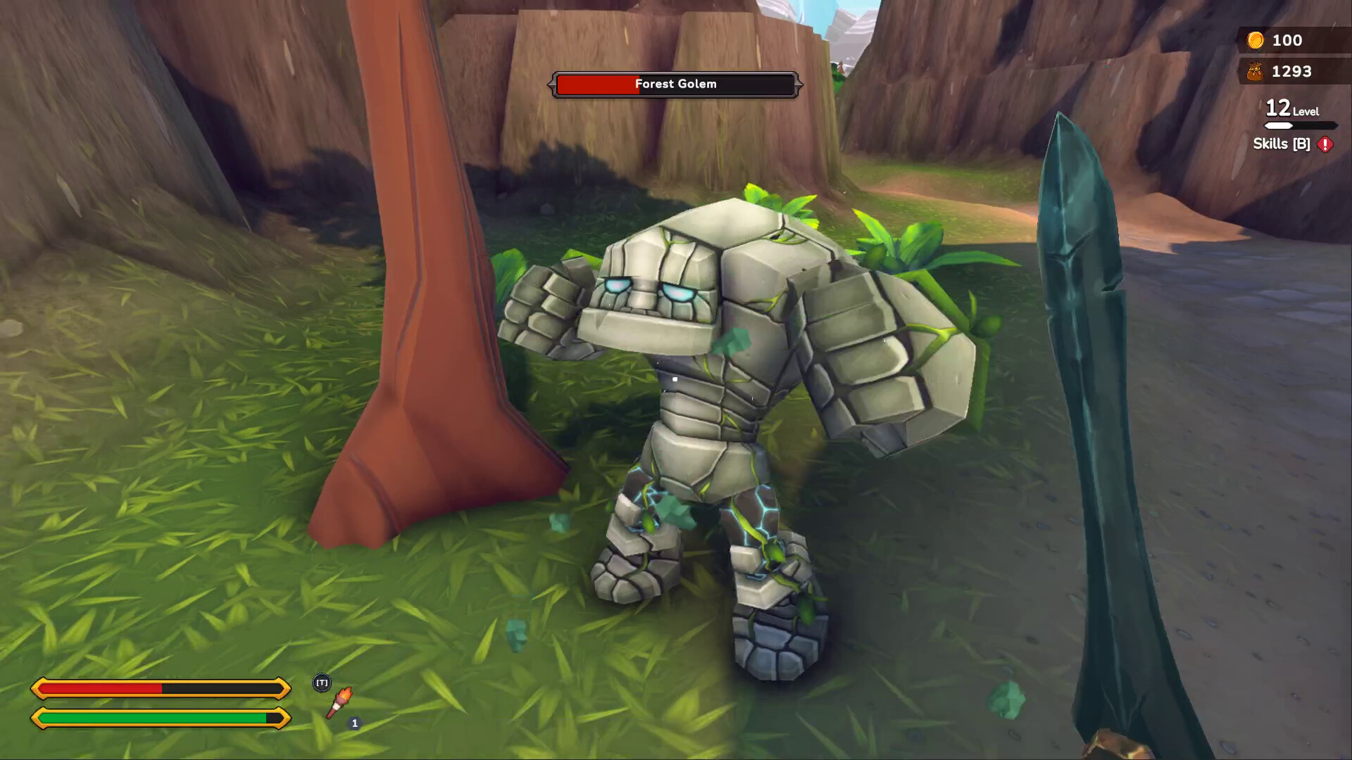 The RPG on Steam