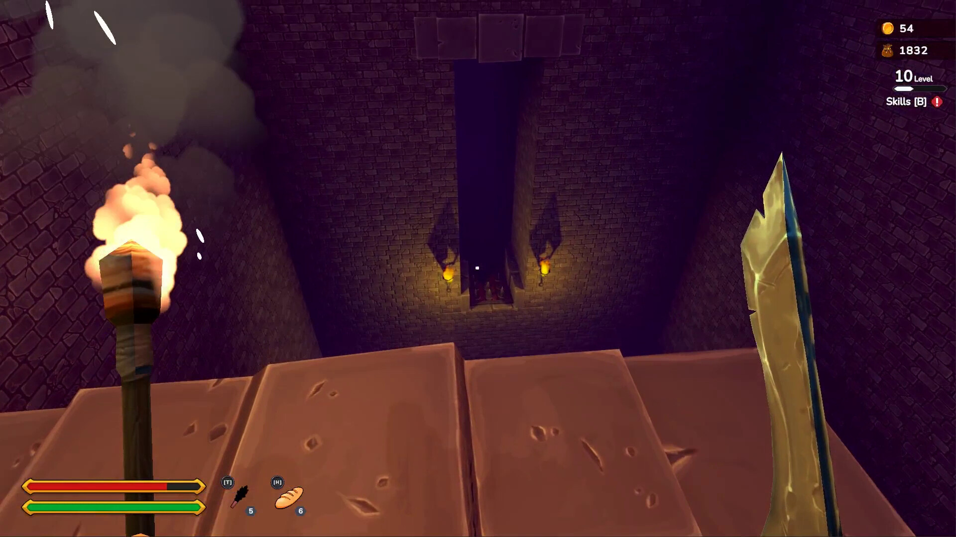 The RPG on Steam