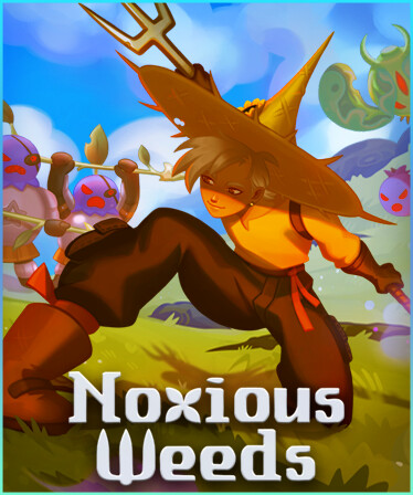 Noxious Weeds