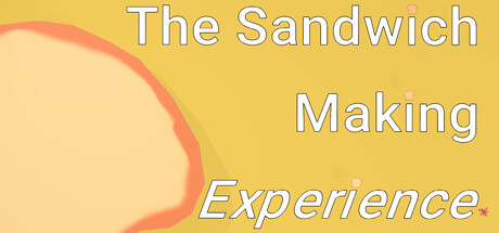 The Sandwich Making Experience steam charts