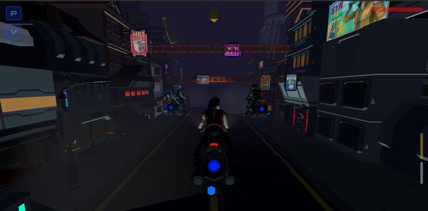 NightHoverfor windows and Linux 1