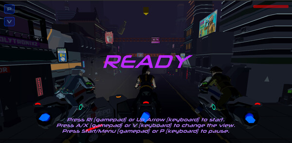 NightHover game for windows Pc 1