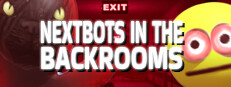 Nextbots In The Backrooms  Download and Buy Today - Epic Games Store