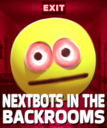 Nextbots In The Backrooms