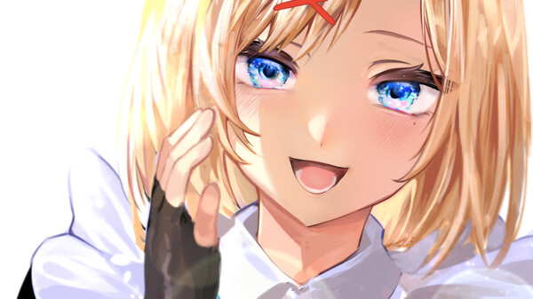 이세계메이드 / ASMR 과 모닝콜 for steam 이세계메이드 / ASMR 과 모닝콜 for steam