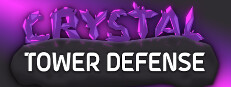 Crystal Tower Defense
